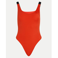 Product CALVIN KLEIN JEANS SCOOP BACK ONE PIECE thumbnail image