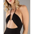Product CALVIN KLEIN JEANS PLUNGE ONE PIECE -RP thumbnail image