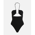 Product CALVIN KLEIN JEANS PLUNGE ONE PIECE -RP thumbnail image
