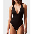 Product CALVIN KLEIN JEANS PLUNGE ONE PIECE thumbnail image