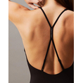 Product CALVIN KLEIN JEANS PLUNGE ONE PIECE thumbnail image