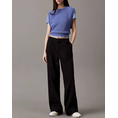 Product CALVIN KLEIN SOFT LINEN PANT thumbnail image