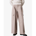 Product CALVIN KLEIN JEANS RELAXED LEG TAILORED PANT thumbnail image