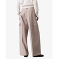 Product CALVIN KLEIN JEANS RELAXED LEG TAILORED PANT thumbnail image