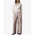 Product CALVIN KLEIN JEANS RELAXED LEG TAILORED PANT thumbnail image