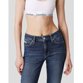 Product CALVIN KLEIN JEANS MID RISE SKINNY thumbnail image