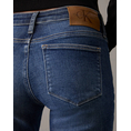 Product CALVIN KLEIN JEANS MID RISE SKINNY thumbnail image