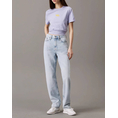 Product CALVIN KLEIN JEANS HIGH RISE STRAIGHT thumbnail image