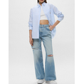 Product CALVIN KLEIN THE WIDE LEG LIGHT MAYFIELD thumbnail image