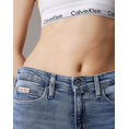 Product CALVIN KLEIN JEANS MID RISE SKINNY thumbnail image