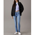 Product CALVIN KLEIN JEANS MID RISE SKINNY thumbnail image