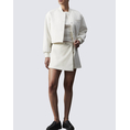 Product CALVIN KLEIN JEANS WRAP SKIRT thumbnail image