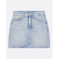 Product CALVIN KLEIN JEANS REGULAR MINI SKIRT thumbnail image
