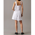 Product CALVIN KLEIN SOFT LINEN SHORT thumbnail image