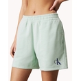 Product CALVIN KLEIN MONOLOGO FRENCH TERRY SHORT thumbnail image