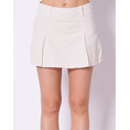 Product CALVIN KLEIN JEANS GARMENT DYE SKORT thumbnail image