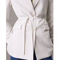 Product CALVIN KLEIN JEANS ECOVERO TAILORED BACK TIE BLAZER thumbnail image