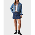 Product CALVIN KLEIN JEANS CROPPED 90'S DENIM JACKET thumbnail image