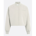 Product CALVIN KLEIN JEANS SHORT BOMBER JACKET thumbnail image
