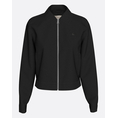 Product CALVIN KLEIN JEANS ZIP THROUGH COTTON JACKET thumbnail image