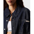 Product CALVIN KLEIN JEANS OVERSIZED LS DENIM SHIRT thumbnail image