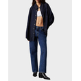 Product CALVIN KLEIN JEANS OVERSIZED LS DENIM SHIRT thumbnail image