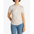Product CALVIN KLEIN JEANS GLOSSY MONOLOGO REGULAR TEE thumbnail image