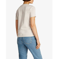 Product CALVIN KLEIN JEANS GLOSSY MONOLOGO REGULAR TEE thumbnail image
