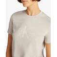 Product CALVIN KLEIN JEANS GLOSSY MONOLOGO REGULAR TEE thumbnail image