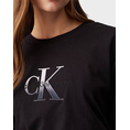 Product CALVIN KLEIN JEANS EMBROIDERED MONOLOGO TEE thumbnail image