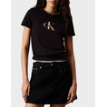 Product CALVIN KLEIN JEANS GRADIENT CK SLIM TEE thumbnail image