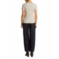 Product CALVIN KLEIN JEANS INSTITUTIONAL GRAPHIC SLIM TEE thumbnail image