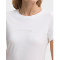 Product CALVIN KLEIN JEANS INSTITUTIONAL GRAPHIC SLIM TEE thumbnail image
