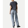 Product CALVIN KLEIN JEANS WASHED PUFF PRINT BABY TEE thumbnail image