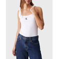 Product CALVIN KLEIN JEANS CK RIB TANK TOP thumbnail image