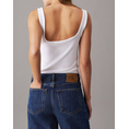 Product CALVIN KLEIN JEANS CK RIB TANK TOP thumbnail image