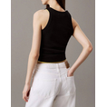 Product CALVIN KLEIN JEANS  MONOLOGO RIB TANK TOP thumbnail image