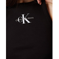 Product CALVIN KLEIN JEANS  MONOLOGO RIB TANK TOP thumbnail image