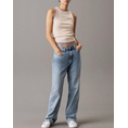 Product CALVIN KLEIN JEANS  MONOLOGO RIB TANK TOP thumbnail image