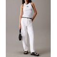 Product CALVIN KLEIN JEANS  MONOLOGO RIB TANK TOP thumbnail image