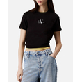 Product CALVIN KLEIN JEANS  MONOLOGO BABY TEE thumbnail image
