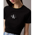 Product CALVIN KLEIN JEANS  MONOLOGO BABY TEE thumbnail image