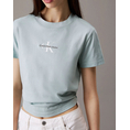 Product CALVIN KLEIN JEANS  MONOLOGO BABY TEE thumbnail image