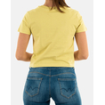 Product CALVIN KLEIN JEANS  MONOLOGO BABY TEE thumbnail image