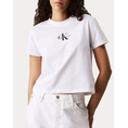 Product CALVIN KLEIN JEANS  MONOLOGO BABY TEE thumbnail image