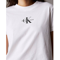 Product CALVIN KLEIN JEANS  MONOLOGO BABY TEE thumbnail image