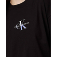 Product CALVIN KLEIN JEANS  GRADIENT MONOLOGO BF TEE thumbnail image