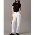 Product CALVIN KLEIN JEANS  GRADIENT MONOLOGO SLIM TEE thumbnail image