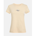 Product CALVIN KLEIN JEANS  GRADIENT MONOLOGO SLIM TEE thumbnail image