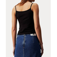 Product CALVIN KLEIN JEANS MONOLOGO STRAPPY TANK TOP thumbnail image